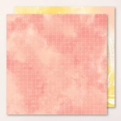 Designerpapier 6" X 6" (15,2 X 15,2 Cm) Faszinierend Floral Von Stampin’ Up! -Stampin' Up Verkaufsgeschäft 161139o14