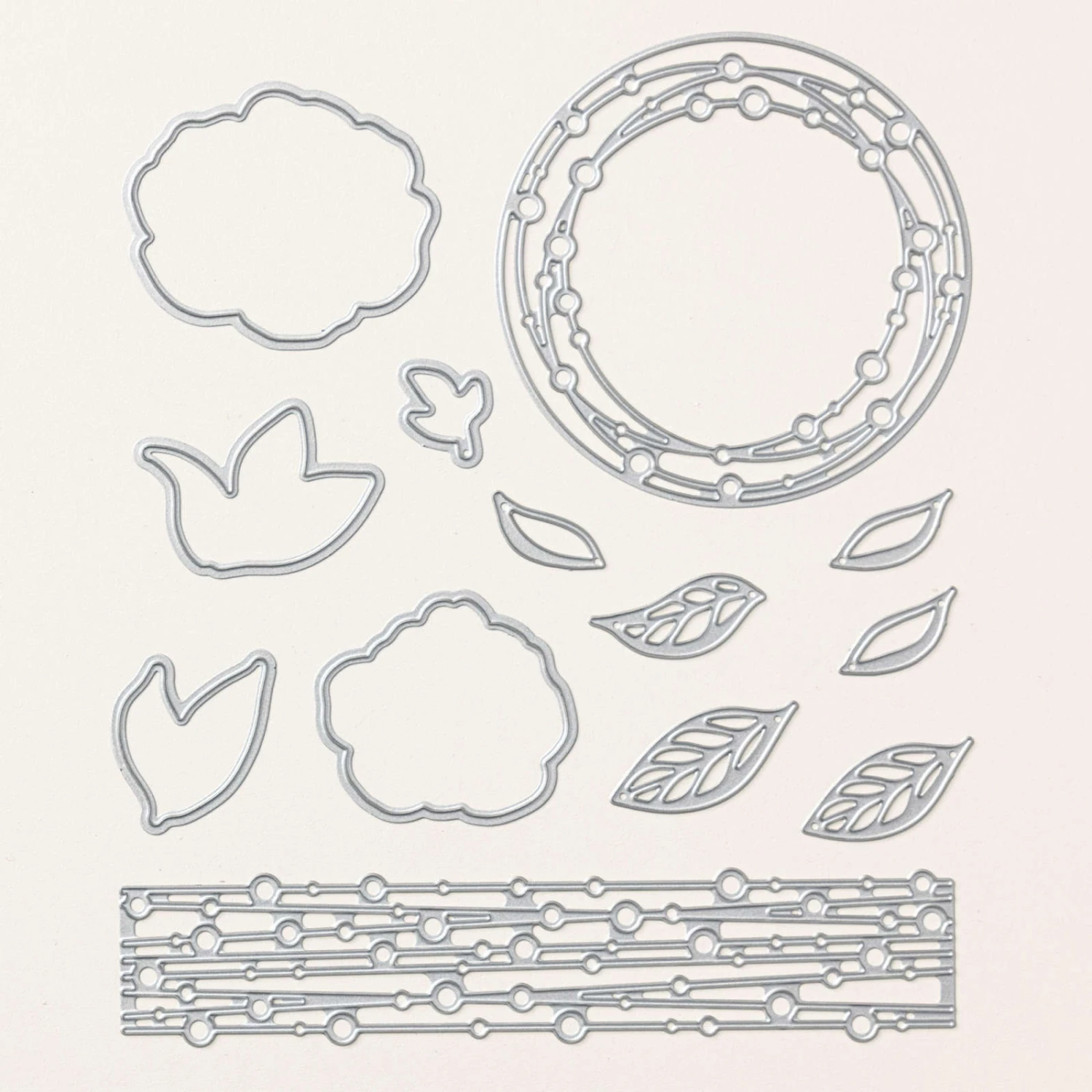 Produktpaket Florale Freundschaft Von Stampin’ Up! 4 Produktpaket Florale Freundschaft Von Stampin’ Up! – Bild 2