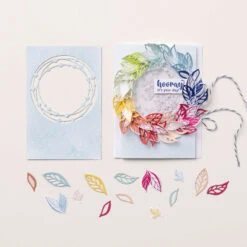 Produktpaket Florale Freundschaft Von Stampin’ Up! 12 Produktpaket Florale Freundschaft Von Stampin’ Up! -Stampin' Up Verkaufsgeschäft 161152o031