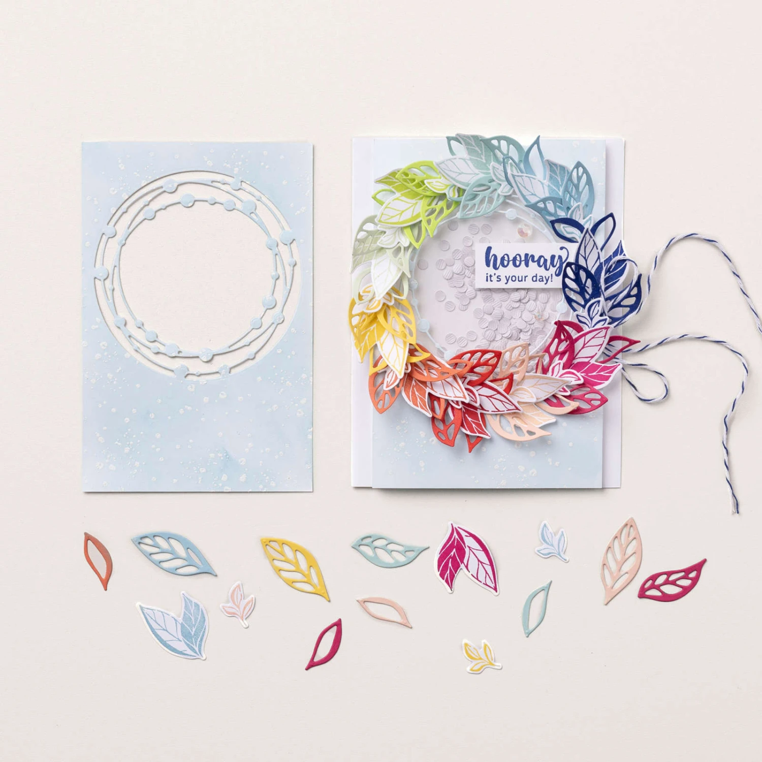 Produktpaket Florale Freundschaft Von Stampin’ Up! 8 Produktpaket Florale Freundschaft Von Stampin’ Up! – Bild 6