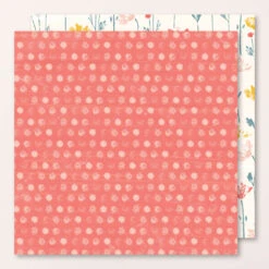 Designerpapier 6" X 6" (15,2 X 15,2 Cm) Farbenfrohe Pflanzenwelt Von Stampin’ Up! -Stampin' Up Verkaufsgeschäft 161157o02