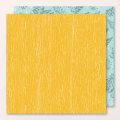 Designerpapier 6" X 6" (15,2 X 15,2 Cm) Farbenfrohe Pflanzenwelt Von Stampin’ Up! -Stampin' Up Verkaufsgeschäft 161157o08