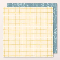 Designerpapier 6" X 6" (15,2 X 15,2 Cm) Farbenfrohe Pflanzenwelt Von Stampin’ Up! -Stampin' Up Verkaufsgeschäft 161157o12