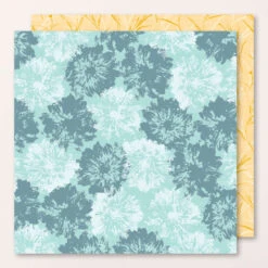 Designerpapier 6" X 6" (15,2 X 15,2 Cm) Farbenfrohe Pflanzenwelt Von Stampin’ Up! -Stampin' Up Verkaufsgeschäft 161157o15