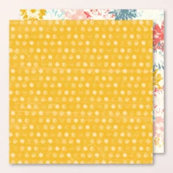 Designerpapier 6" X 6" (15,2 X 15,2 Cm) Farbenfrohe Pflanzenwelt Von Stampin’ Up! -Stampin' Up Verkaufsgeschäft 161157o18