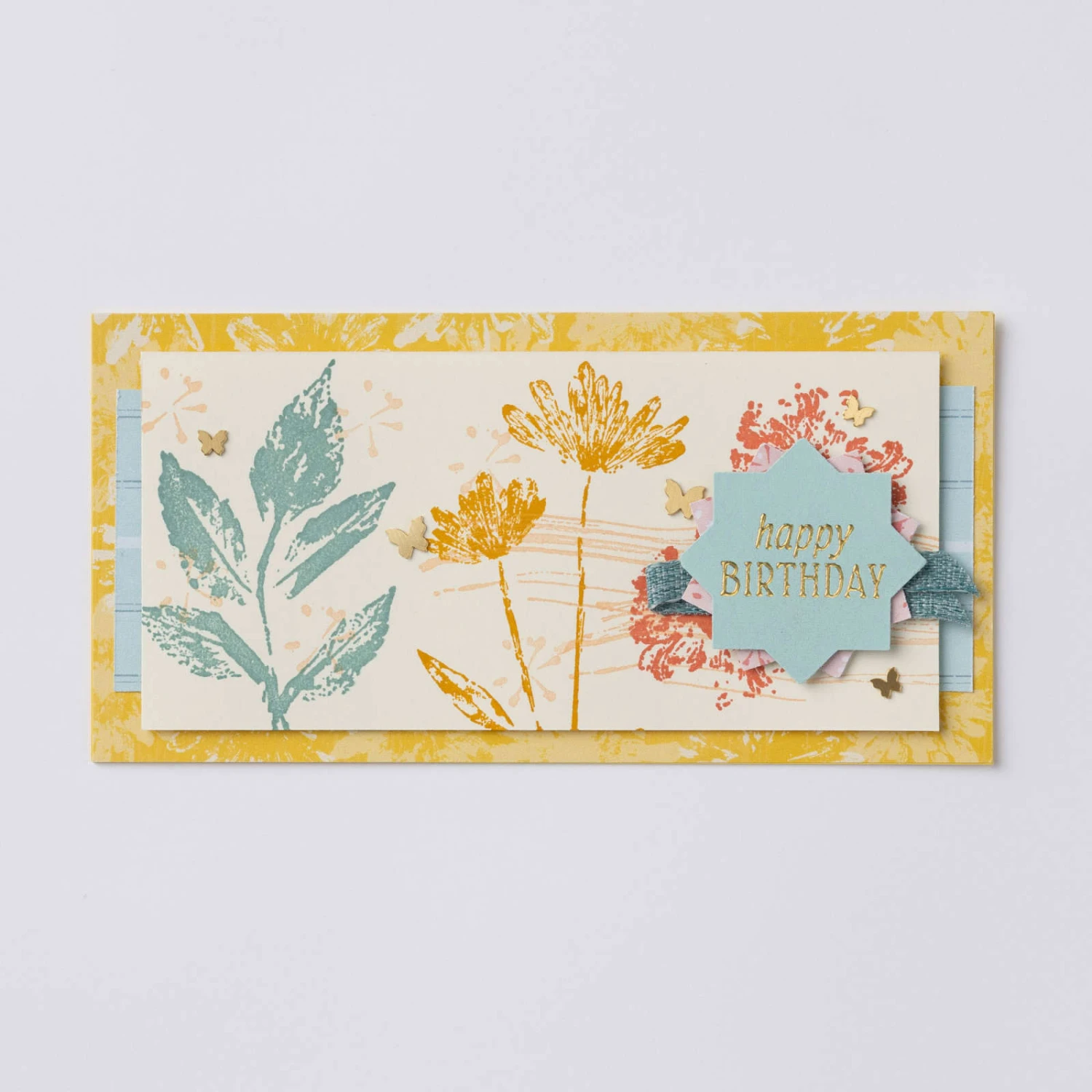 Stempelset Farben Und Strukturen Von Stampin’ Up! 5 Stempelset Farben Und Strukturen Von Stampin’ Up! – Bild 3