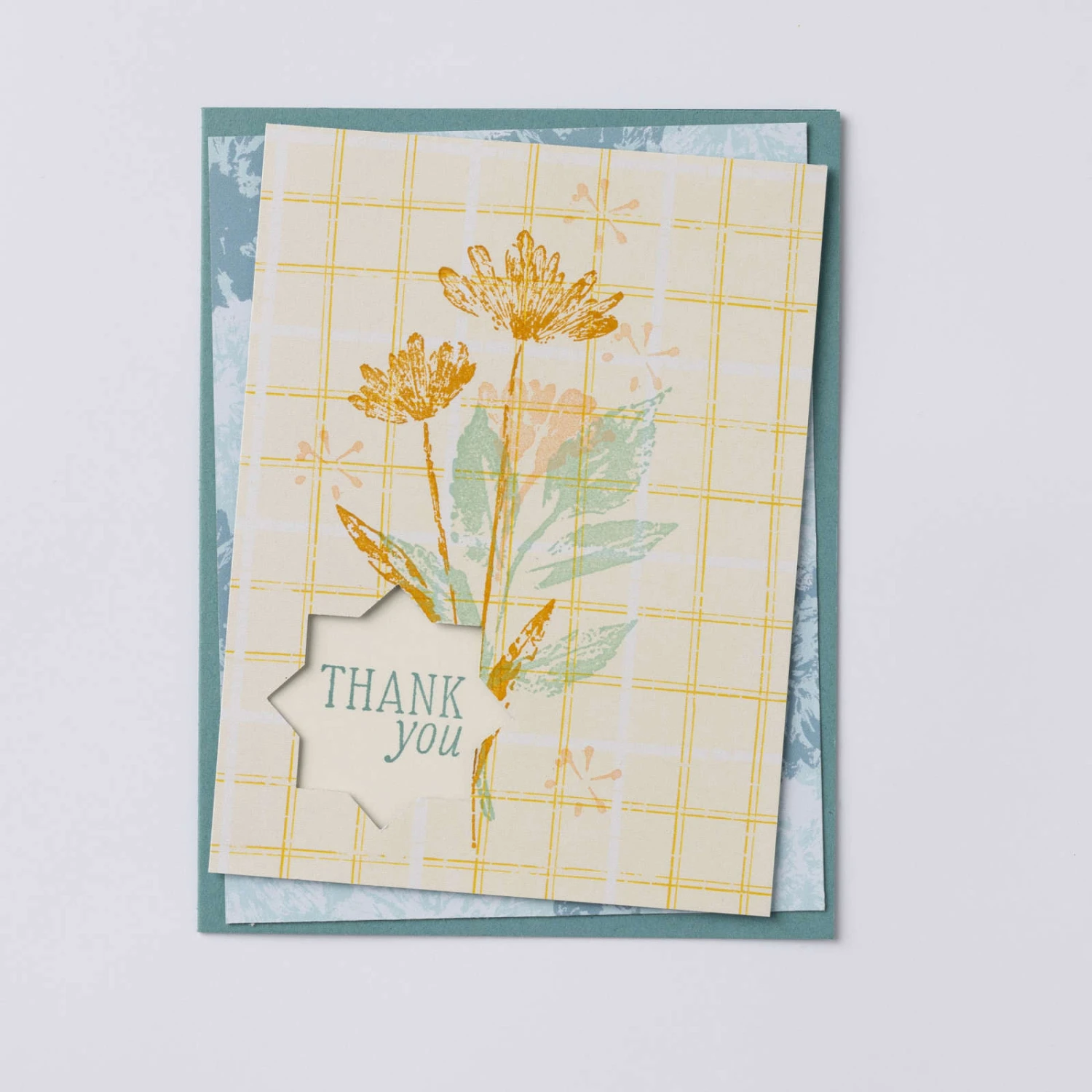 Stempelset Farben Und Strukturen Von Stampin’ Up! 6 Stempelset Farben Und Strukturen Von Stampin’ Up! – Bild 4