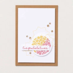 Stanzenpaket Farben Und Strukturen Von Stampin’ Up! -Stampin' Up Verkaufsgeschäft 161167o32