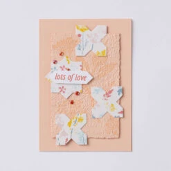 Produktpaket Farben Und Strukturen Von Stampin’ Up! -Stampin' Up Verkaufsgeschäft 161170o32