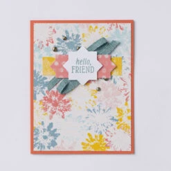 Produktpaket Farben Und Strukturen Von Stampin’ Up! -Stampin' Up Verkaufsgeschäft 161170o34