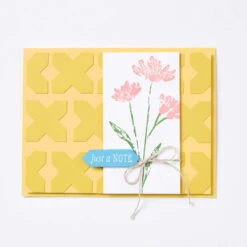 Produktpaket Farben Und Strukturen Von Stampin’ Up! -Stampin' Up Verkaufsgeschäft 161170o35