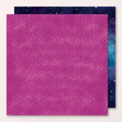Designerpapier 12" X 12" (30,5 X 30,5 Cm) Galaktische Welten Von Stampin’ Up! -Stampin' Up Verkaufsgeschäft 161175o02