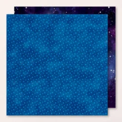 Designerpapier 12" X 12" (30,5 X 30,5 Cm) Galaktische Welten Von Stampin’ Up! -Stampin' Up Verkaufsgeschäft 161175o08