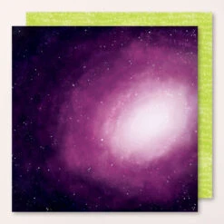 Designerpapier 12" X 12" (30,5 X 30,5 Cm) Galaktische Welten Von Stampin’ Up! -Stampin' Up Verkaufsgeschäft 161175o11
