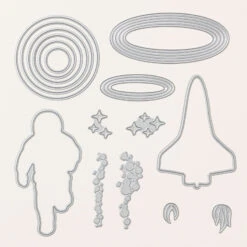 Produktpaket Einfach Galaktisch Von Stampin’ Up! -Stampin' Up Verkaufsgeschäft 161188o02