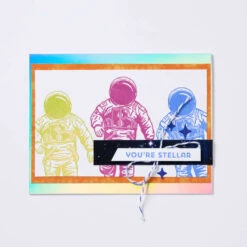 Produktpaket Einfach Galaktisch Von Stampin’ Up! -Stampin' Up Verkaufsgeschäft 161188o32