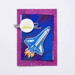 Produktpaket Einfach Galaktisch Von Stampin’ Up! -Stampin' Up Verkaufsgeschäft 161188o33