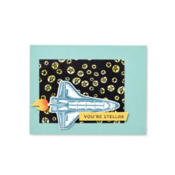 Produktpaket Einfach Galaktisch Von Stampin’ Up! -Stampin' Up Verkaufsgeschäft 161188o36