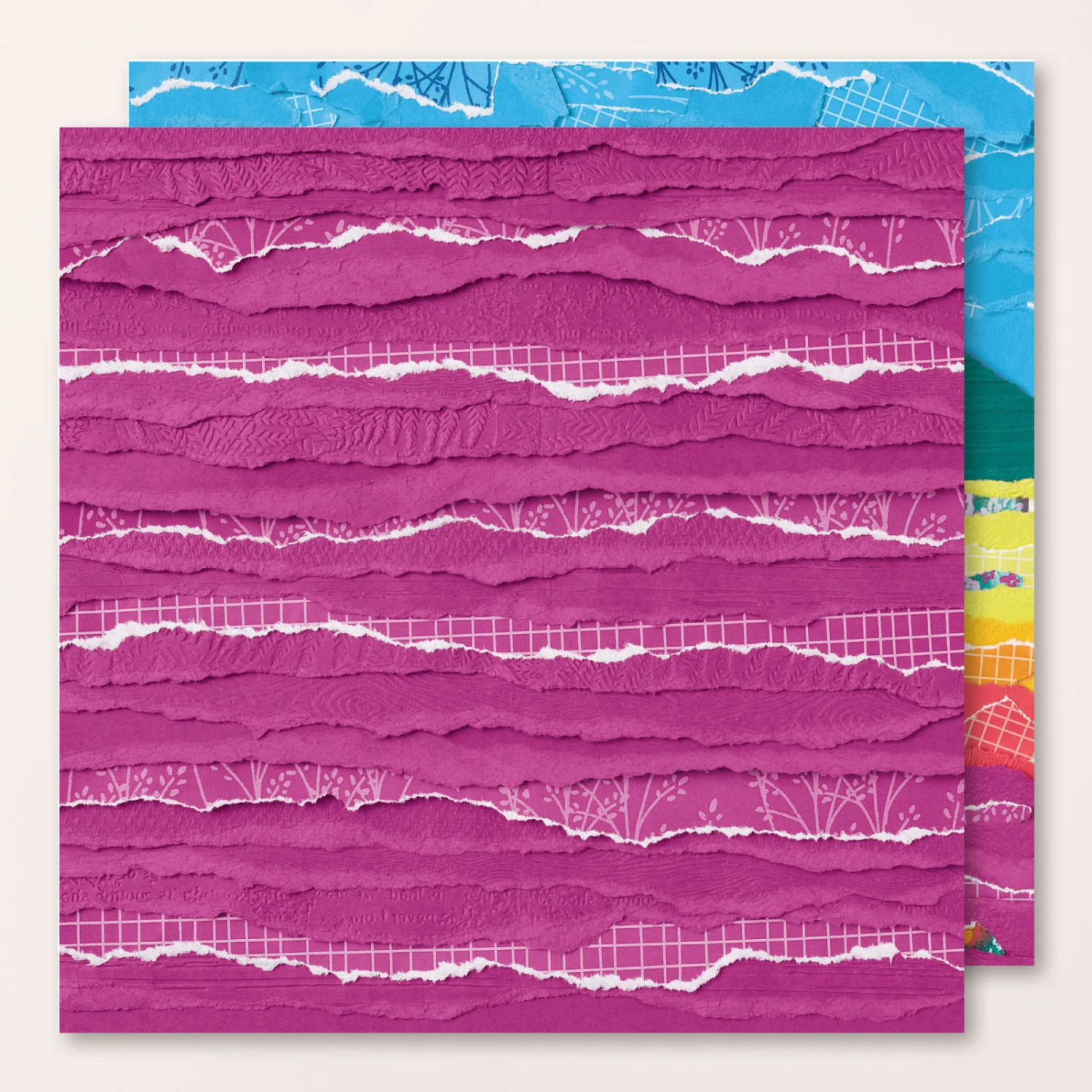 Designerpapier 12" X 12" (30,5 X 30,5 Cm) Meisterhafte Werke Von Stampin’ Up! 9 Designerpapier 12" X 12" (30,5 X 30,5 Cm) Meisterhafte Werke Von Stampin’ Up! – Bild 7