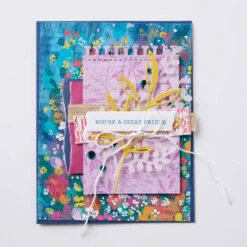 Stempelset Wunderschöne Werke Von Stampin’ Up! -Stampin' Up Verkaufsgeschäft 161199o33