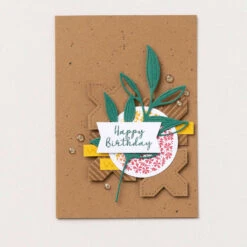 Stanzformen Wunderschöne Werke Von Stampin’ Up! -Stampin' Up Verkaufsgeschäft 161202o32