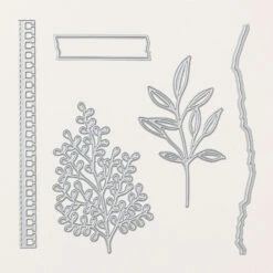 Produktpaket Wunderschöne Werke Von Stampin’ Up! -Stampin' Up Verkaufsgeschäft 161205o02