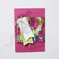 Produktpaket Wunderschöne Werke Von Stampin’ Up! -Stampin' Up Verkaufsgeschäft 161205o31