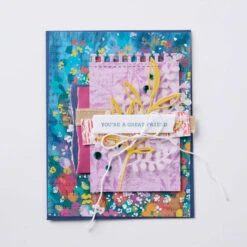 Produktpaket Wunderschöne Werke Von Stampin’ Up! -Stampin' Up Verkaufsgeschäft 161205o33