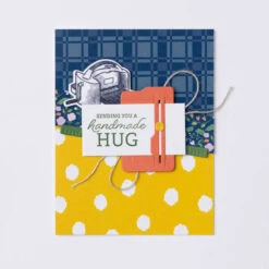 Produktpaket Freude Am Kreieren Mit Stempeln Und Stanzformen Von Stampin’ Up! -Stampin' Up Verkaufsgeschäft 161228o32