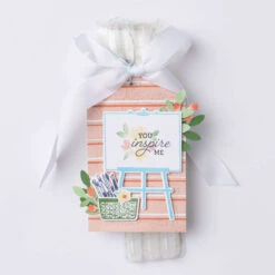 Produktpaket Freude Am Kreieren Mit Stempeln Und Stanzformen Von Stampin’ Up! -Stampin' Up Verkaufsgeschäft 161228o33