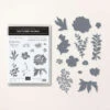 Produktpaket Textured Floral Von Stampin’ Up! -Stampin' Up Verkaufsgeschäft 161232