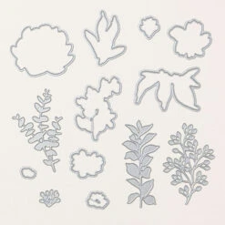 Produktpaket Textured Floral Von Stampin’ Up! -Stampin' Up Verkaufsgeschäft 161232o02