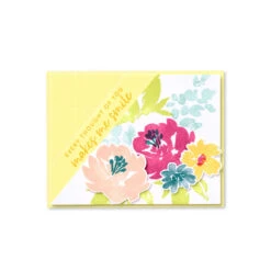 Produktpaket Textured Floral Von Stampin’ Up! -Stampin' Up Verkaufsgeschäft 161232o31