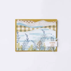 Produktpaket Beauty Of The Deep Von Stampin’ Up! 14 Produktpaket Beauty Of The Deep Von Stampin’ Up! -Stampin' Up Verkaufsgeschäft 161237o33