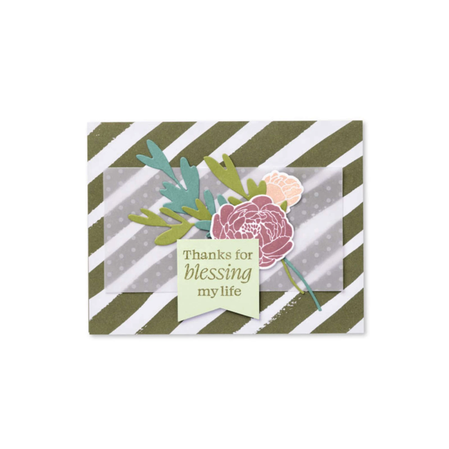 Produktpaket Bold Bouquet Von Stampin’ Up! 6 Produktpaket Bold Bouquet Von Stampin’ Up! – Bild 4