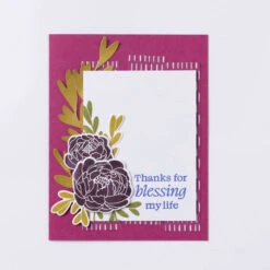 Produktpaket Bold Bouquet Von Stampin’ Up! 14 Produktpaket Bold Bouquet Von Stampin’ Up! -Stampin' Up Verkaufsgeschäft 161241o32
