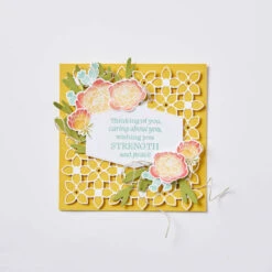 Produktpaket Bold Bouquet Von Stampin’ Up! 15 Produktpaket Bold Bouquet Von Stampin’ Up! -Stampin' Up Verkaufsgeschäft 161241o33