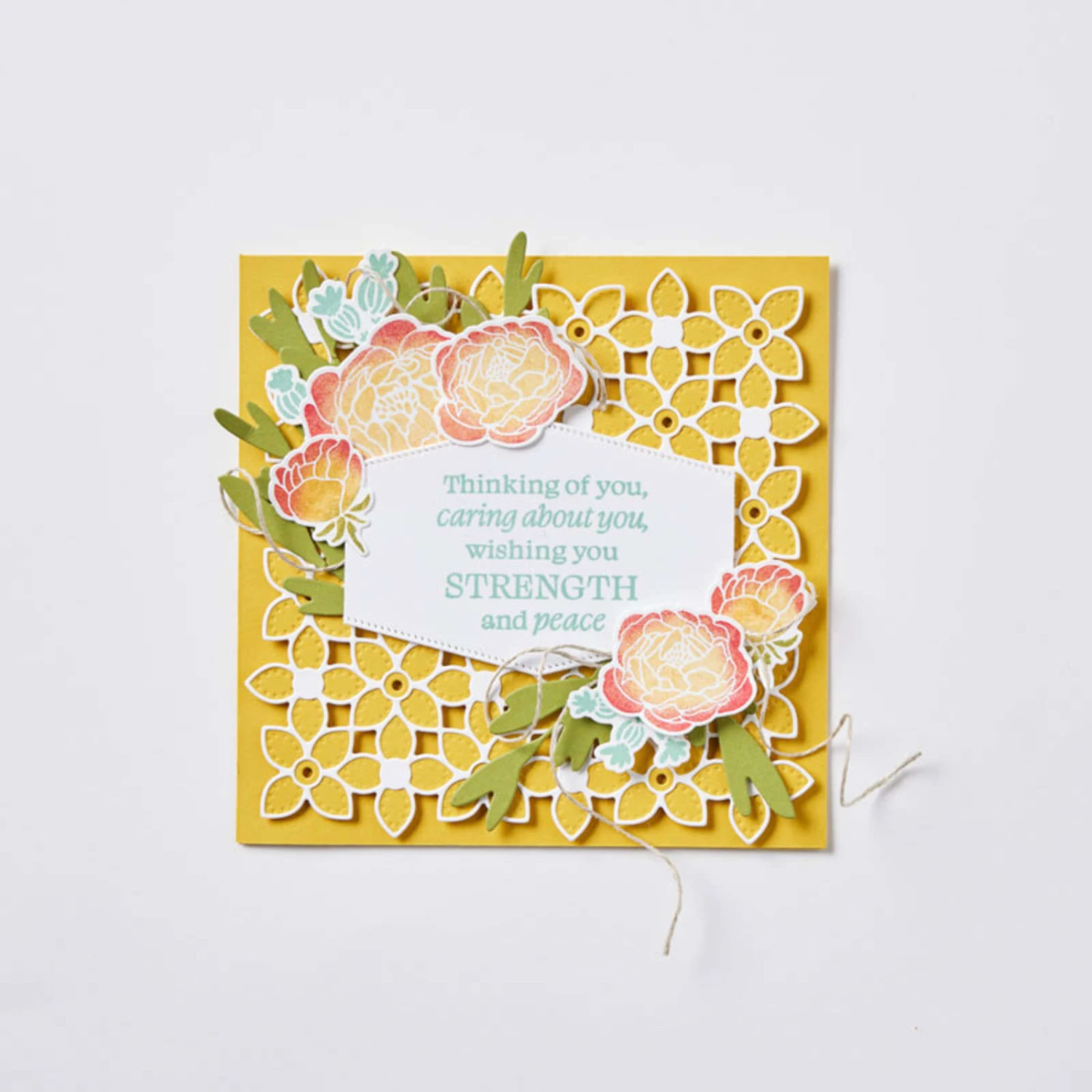 Produktpaket Bold Bouquet Von Stampin’ Up! 8 Produktpaket Bold Bouquet Von Stampin’ Up! – Bild 6