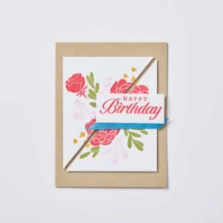 Produktpaket Bold Bouquet Von Stampin’ Up! 16 Produktpaket Bold Bouquet Von Stampin’ Up! -Stampin' Up Verkaufsgeschäft 161241o34