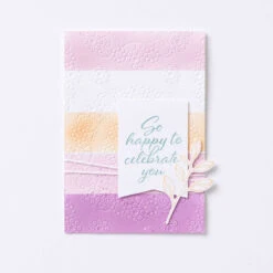 Hybrid-prägeform Zierdeckchen Von Stampin’ Up! -Stampin' Up Verkaufsgeschäft 161286o31