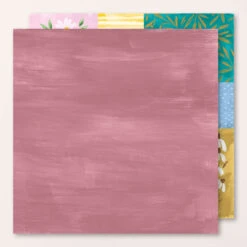 Designerpapier 12" X 12" (30,5 X 30,5 Cm) Gänseblümchentraum Von Stampin’ Up! 19 Designerpapier 12" X 12" (30,5 X 30,5 Cm) Gänseblümchentraum Von Stampin’ Up! -Stampin' Up Verkaufsgeschäft 161289o02