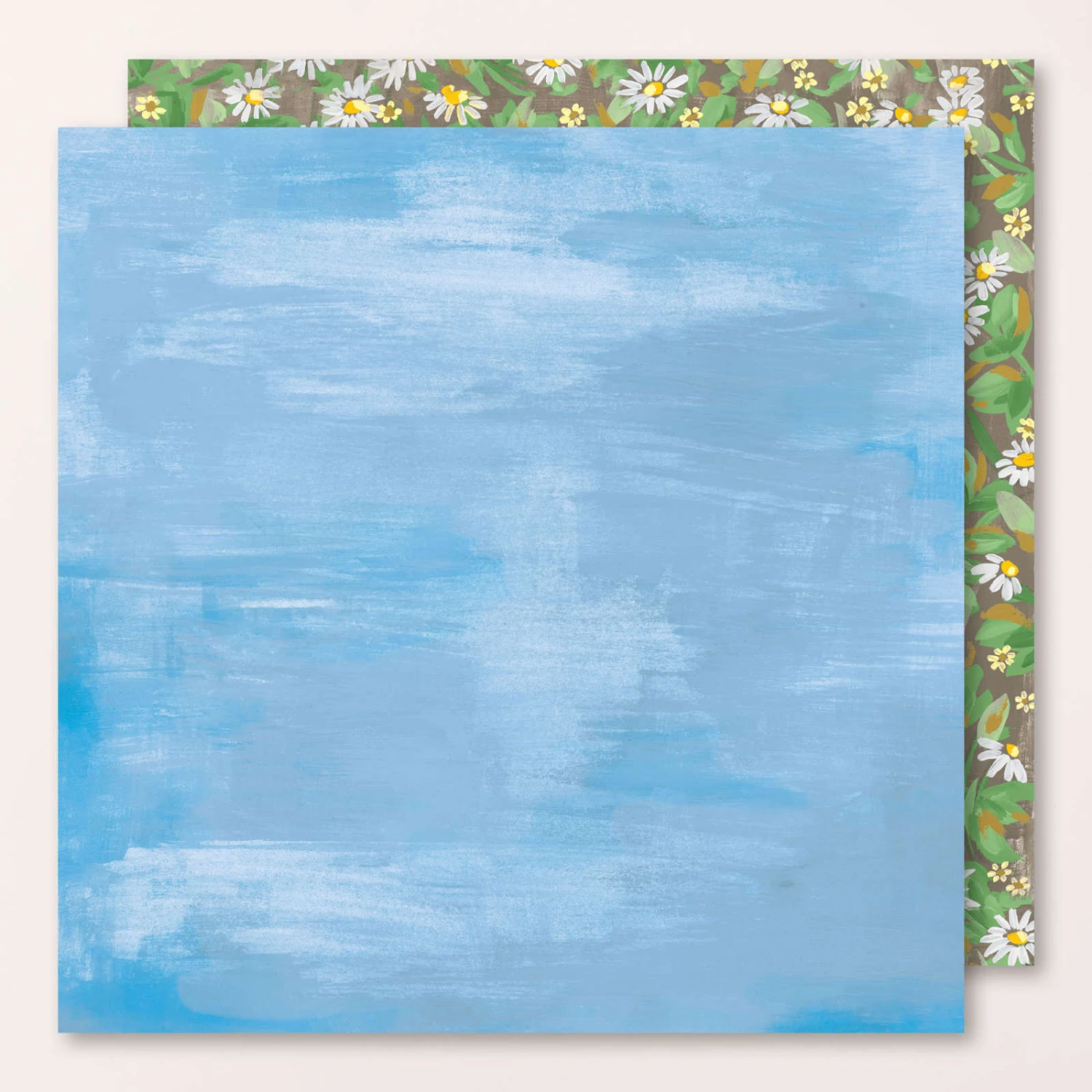 Designerpapier 12" X 12" (30,5 X 30,5 Cm) Gänseblümchentraum Von Stampin’ Up! 7 Designerpapier 12" X 12" (30,5 X 30,5 Cm) Gänseblümchentraum Von Stampin’ Up! – Bild 5