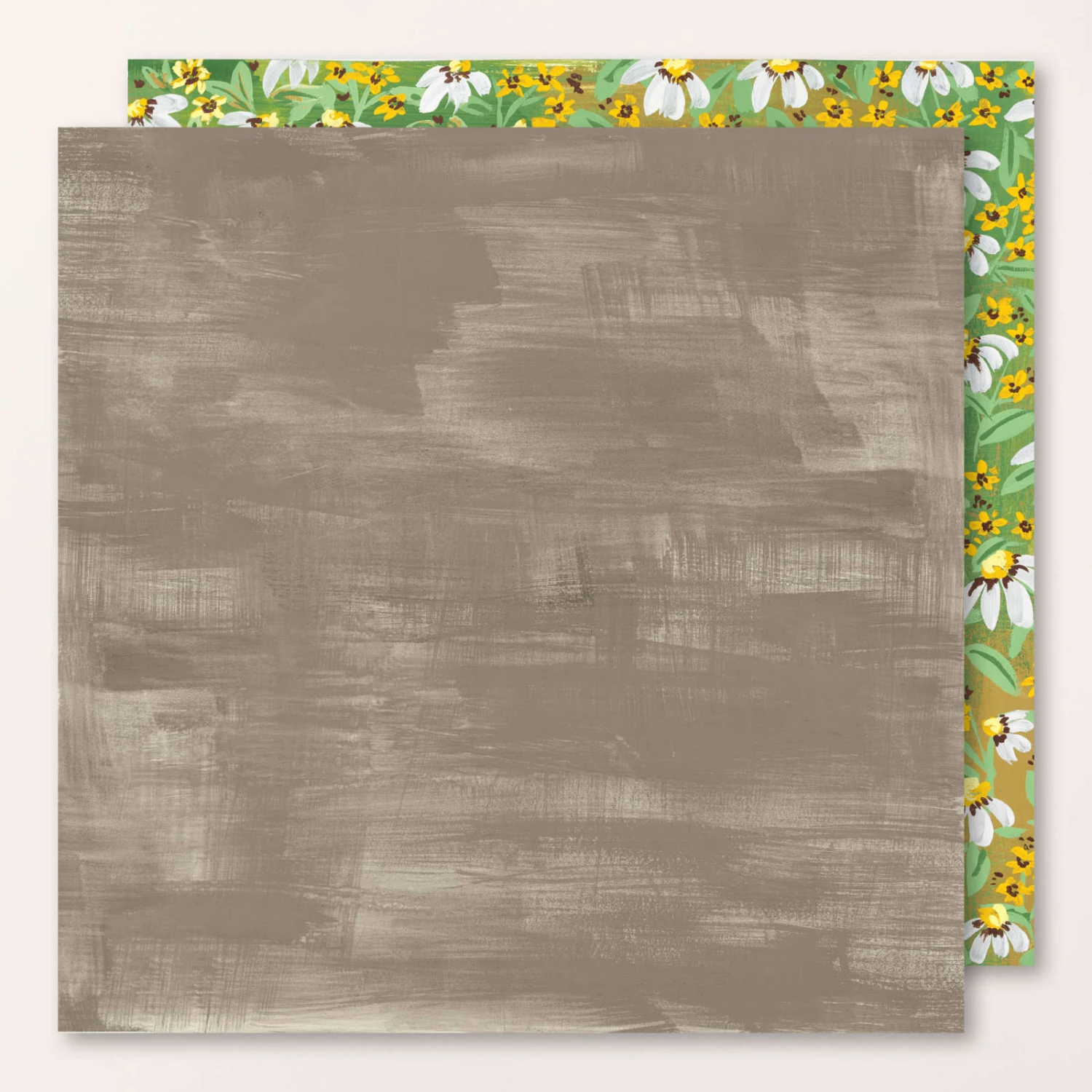 Designerpapier 12" X 12" (30,5 X 30,5 Cm) Gänseblümchentraum Von Stampin’ Up! 13 Designerpapier 12" X 12" (30,5 X 30,5 Cm) Gänseblümchentraum Von Stampin’ Up! – Bild 11