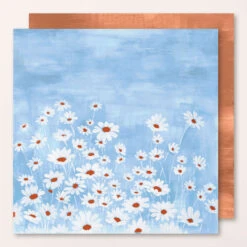 Designerpapier 12" X 12" (30,5 X 30,5 Cm) Gänseblümchentraum Von Stampin’ Up! 28 Designerpapier 12" X 12" (30,5 X 30,5 Cm) Gänseblümchentraum Von Stampin’ Up! -Stampin' Up Verkaufsgeschäft 161289o11