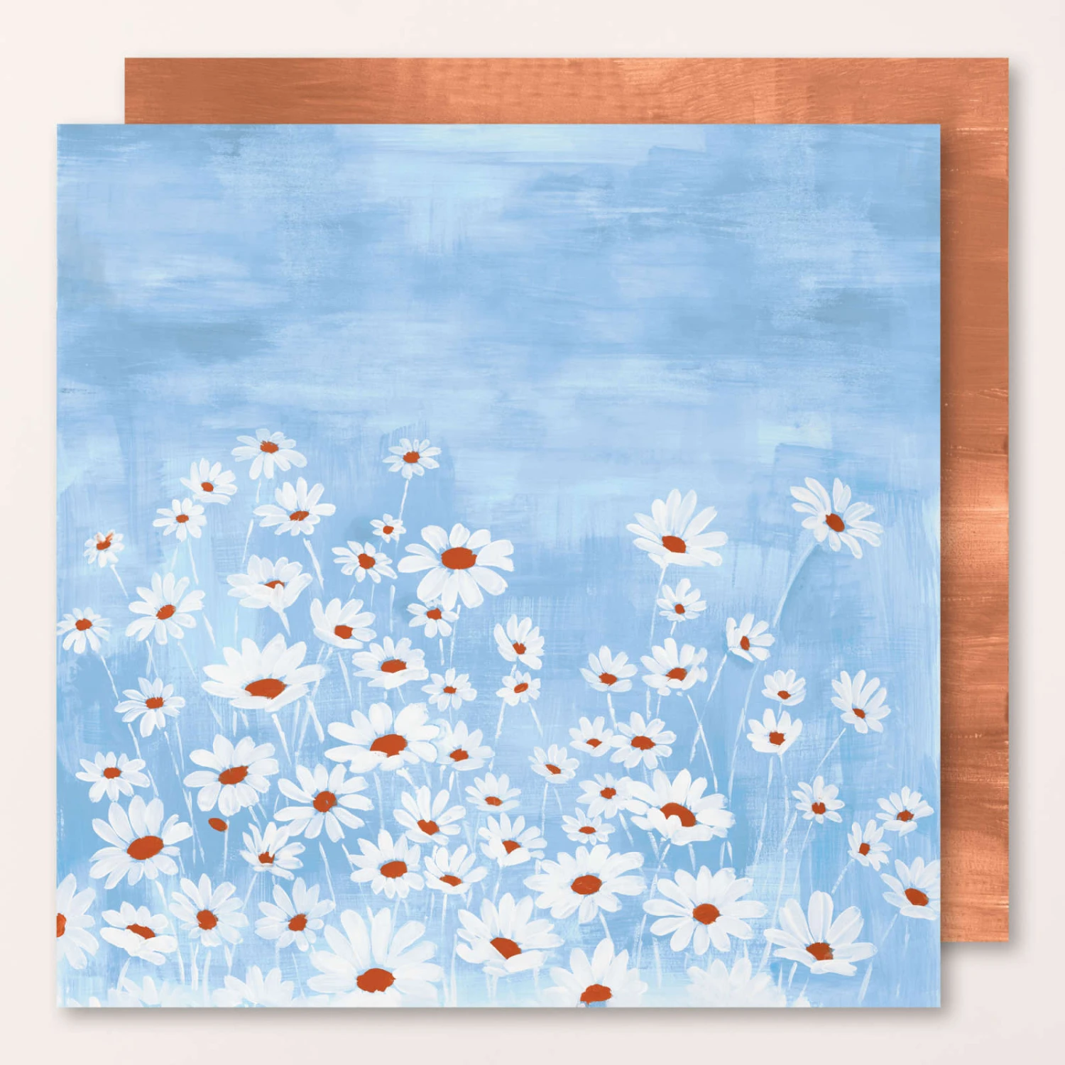 Designerpapier 12" X 12" (30,5 X 30,5 Cm) Gänseblümchentraum Von Stampin’ Up! 14 Designerpapier 12" X 12" (30,5 X 30,5 Cm) Gänseblümchentraum Von Stampin’ Up! – Bild 12