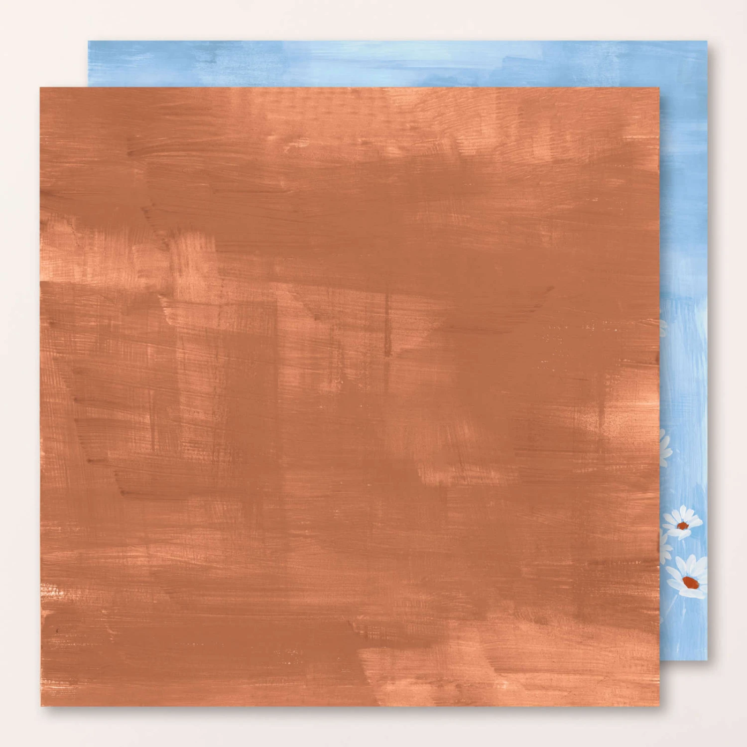 Designerpapier 12" X 12" (30,5 X 30,5 Cm) Gänseblümchentraum Von Stampin’ Up! 15 Designerpapier 12" X 12" (30,5 X 30,5 Cm) Gänseblümchentraum Von Stampin’ Up! – Bild 13