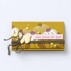 Produktpaket Charmante Gänseblümchen Von Stampin’ Up! -Stampin' Up Verkaufsgeschäft 161299o34