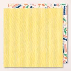 Designerpapier 12" X 12" (30,5 X 30,5 Cm) Shoppen & Genießen Von Stampin’ Up! -Stampin' Up Verkaufsgeschäft 161322o04