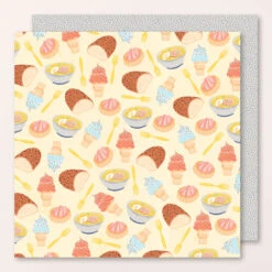 Designerpapier 12" X 12" (30,5 X 30,5 Cm) Shoppen & Genießen Von Stampin’ Up! -Stampin' Up Verkaufsgeschäft 161322o07