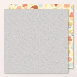 Designerpapier 12" X 12" (30,5 X 30,5 Cm) Shoppen & Genießen Von Stampin’ Up! -Stampin' Up Verkaufsgeschäft 161322o08